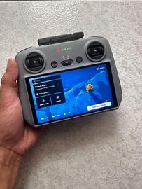 DJI RC2 - Mini 5 e 4 Pro, Mavic Air 3 3S neo flip