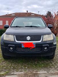 Grand Vitara ddis 5 porte