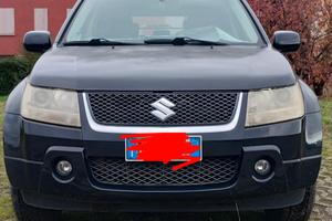 Grand Vitara ddis 5 porte