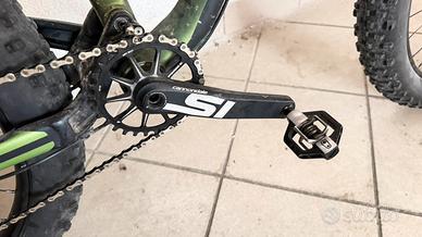 Cannondale Bad Habit Lefty 2.0