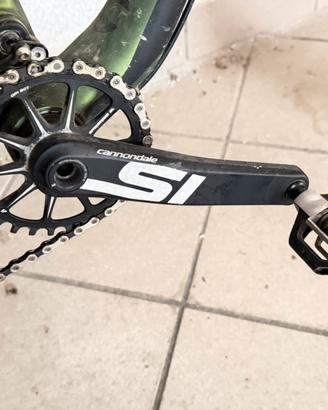 Cannondale Bad Habit Lefty 2.0