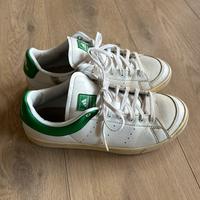 Scarpe da golf adidas fr 39 1/2 vestono it 38