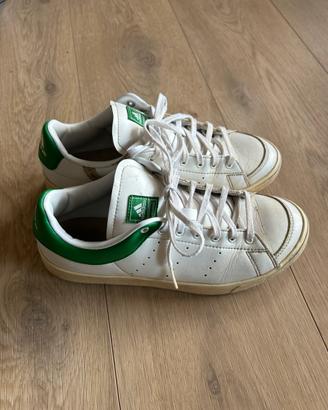 Scarpe da golf adidas fr 39 1/2 vestono it 38