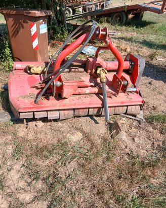 Attrezzature agricolatrincia dragone pesante