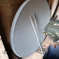 Antenna Parabolica Satellitare