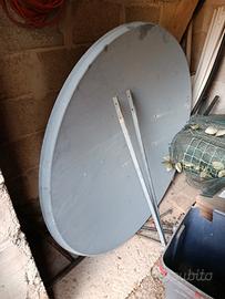 Antenna Parabolica Satellitare