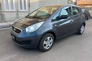 Kia Venga 1.4 CRDi 77CV Active