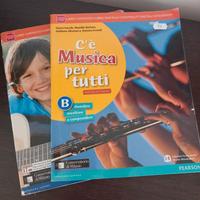 c è musica per tutti  A +B