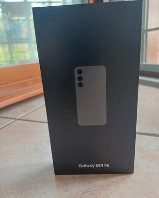 samsung galaxy s24 fe 128gb
