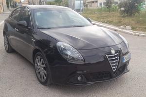 Alfa Romeo Giulietta 1.6 JTDm-2 105 CV Business