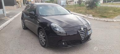 Alfa Romeo Giulietta 1.6 JTDm-2 105 CV Business