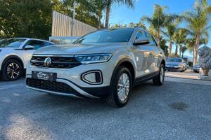 Volkswagen T-Roc 1.0 TSI Life