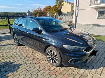 fiat tipo 1.6 120 cv