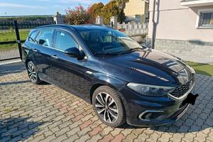 fiat tipo 1.6 120 cv