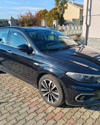 fiat tipo 1.6 120 cv