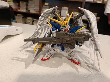 Figure Gundam