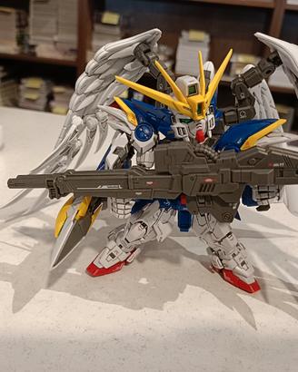 Figure Gundam