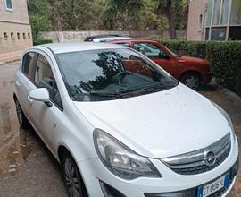 OPEL Corsa 4ª serie - 2013