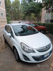 OPEL Corsa 4ª serie - 2013