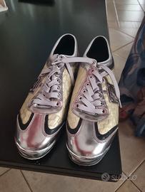 scarpe da uomo dolce e gabbana vintage