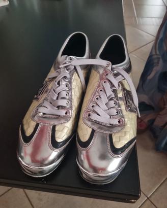 scarpe da uomo dolce e gabbana vintage