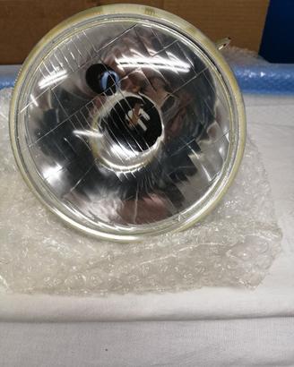 faro anteriore vespa px