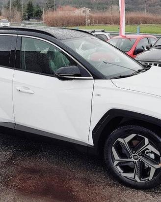 Hyundai Tucson 2022 x ricambio