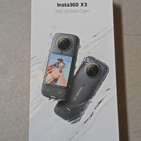 Action cam ( mini videocamera)