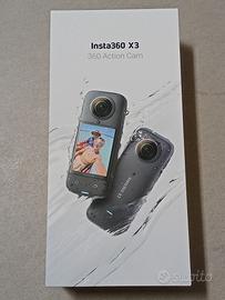 Action cam ( mini videocamera)