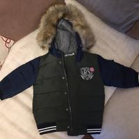 Giubbetto bimbo 9 mesi