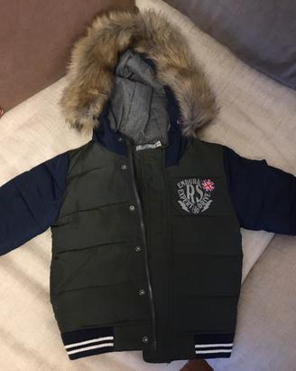 Giubbetto bimbo 9 mesi