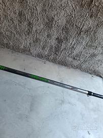 Canna da Pesca Tibertini