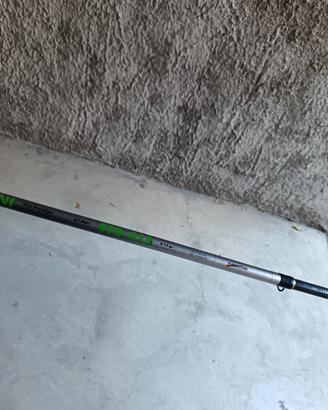 Canna da Pesca Tibertini