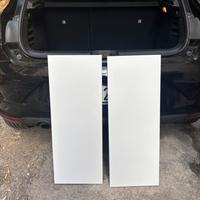 Mensole per casa/magazzino/ufficio/cantina/garage