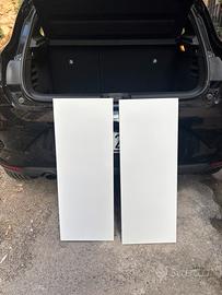 Mensole per casa/magazzino/ufficio/cantina/garage