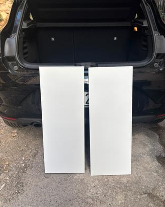 Mensole per casa/magazzino/ufficio/cantina/garage