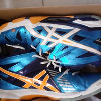 SCARPE VOLLEY - PALLAVOLO ASICS