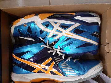 SCARPE VOLLEY - PALLAVOLO ASICS