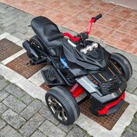 Baby Quad Atv 3.0