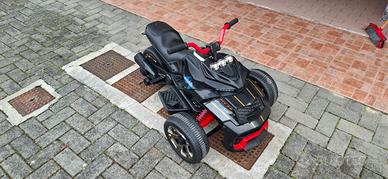 Baby Quad Atv 3.0