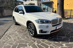 Bmw X5 3.0d 258cv