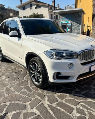 Bmw X5 3.0d 258cv