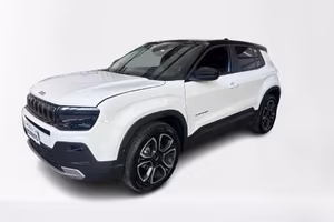 JEEP Avenger 1.2 Turbo 100 CV Summit