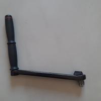 Maniglia Harken doppio grip L=254cm