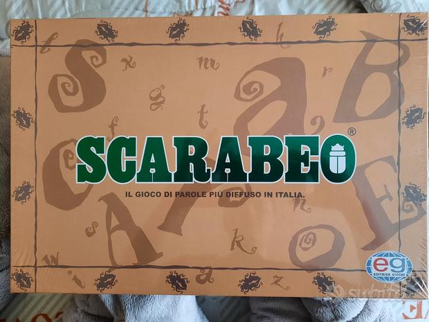 Scarabeo
