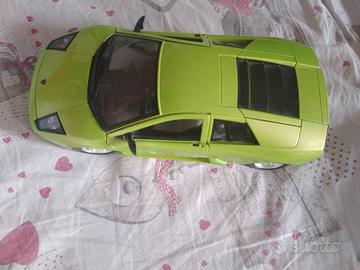 murcielago burago