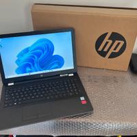 Computer hp i5