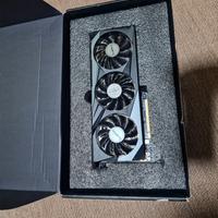 RTX 3070 OC 8gb