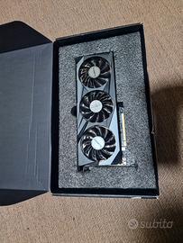 RTX 3070 OC 8gb