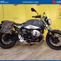 BMW R Nine T Garantita e Finanziabile
